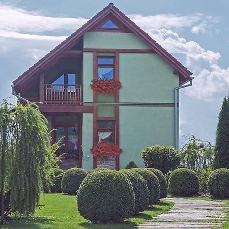 Holiday Resort Švárny Ruzomberok Esterno foto