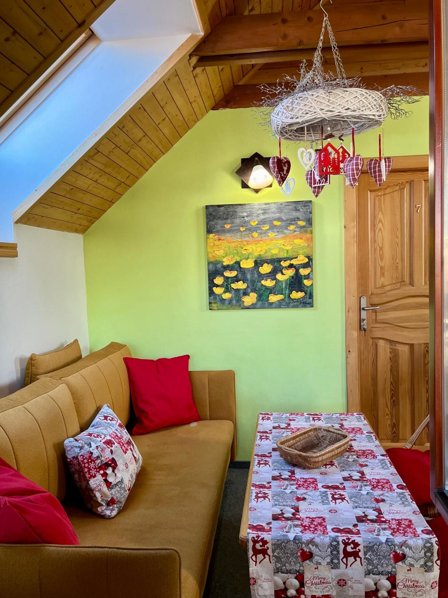 Holiday Resort Švárny Ruzomberok Esterno foto