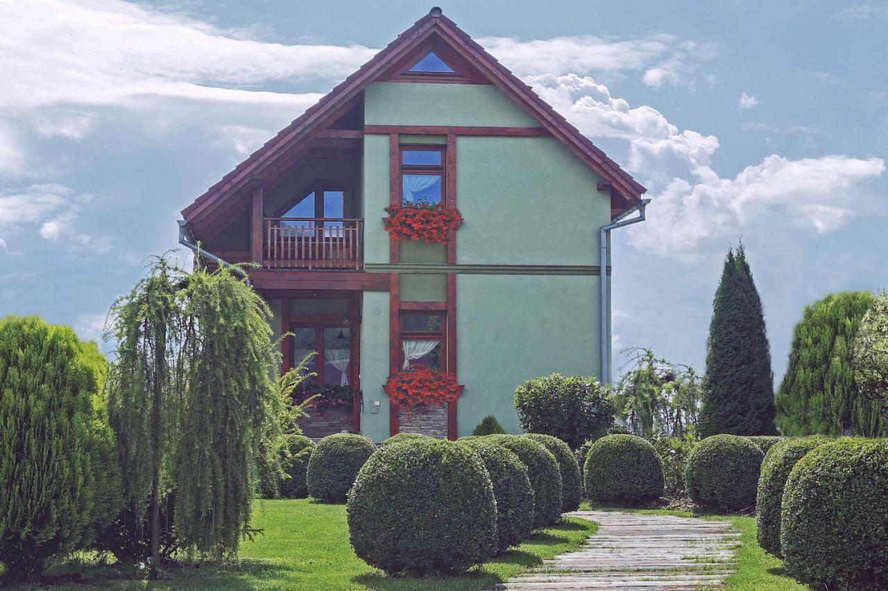 Holiday Resort Švárny Ruzomberok Esterno foto