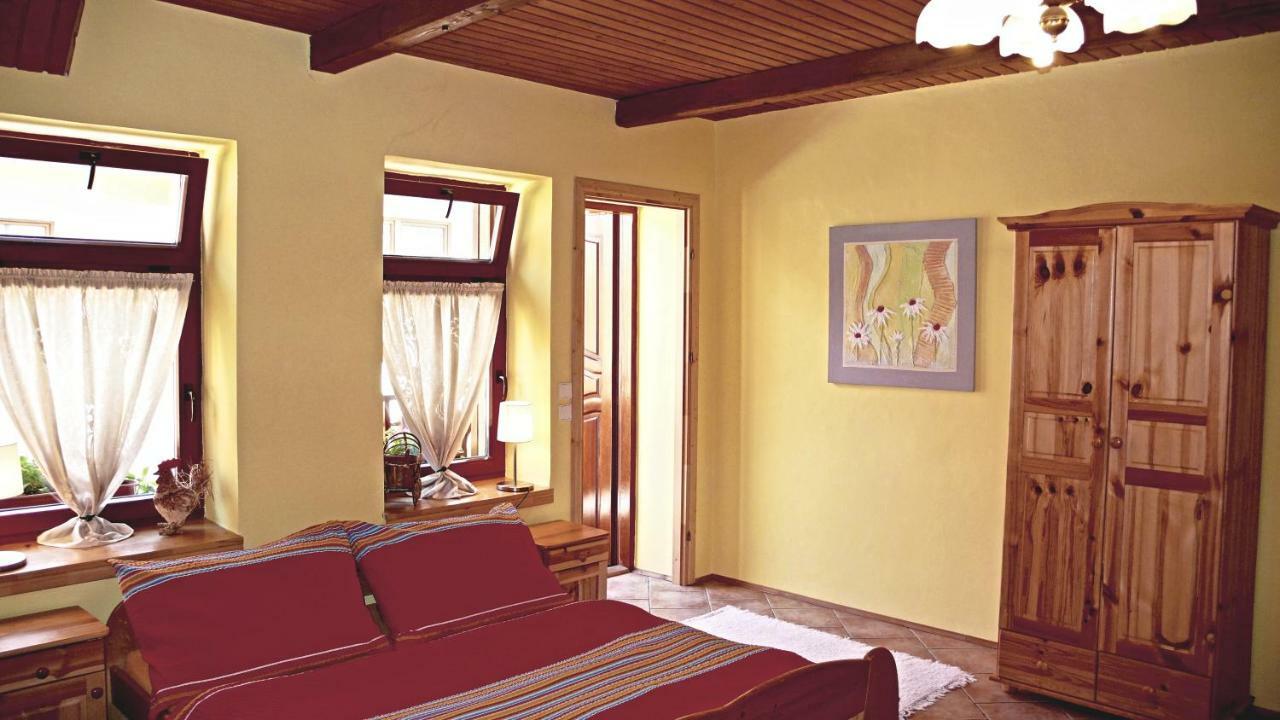 Holiday Resort Švárny Ruzomberok Esterno foto