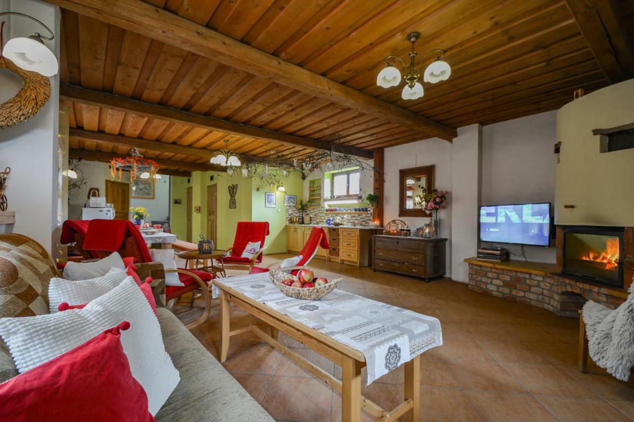 Holiday Resort Švárny Ruzomberok Esterno foto