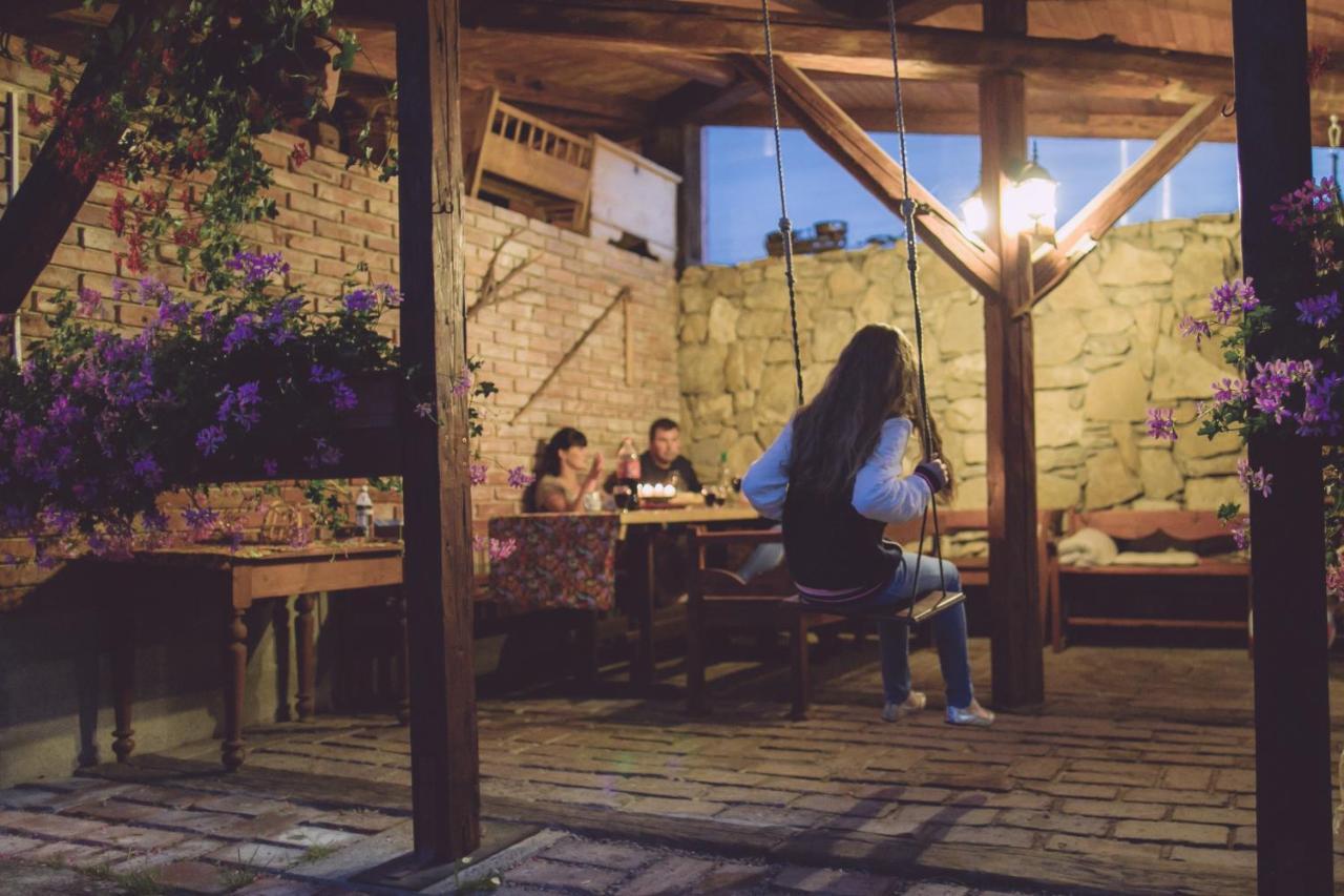 Holiday Resort Švárny Ruzomberok Esterno foto